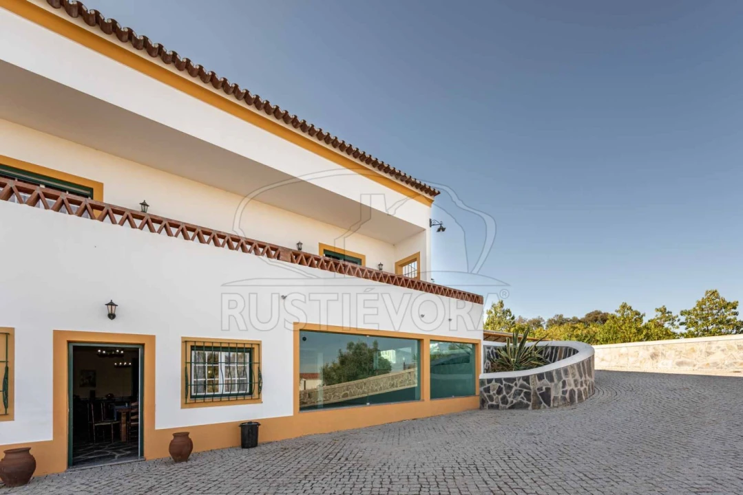 Quinta T5 para Venda em Redondo Foto 49