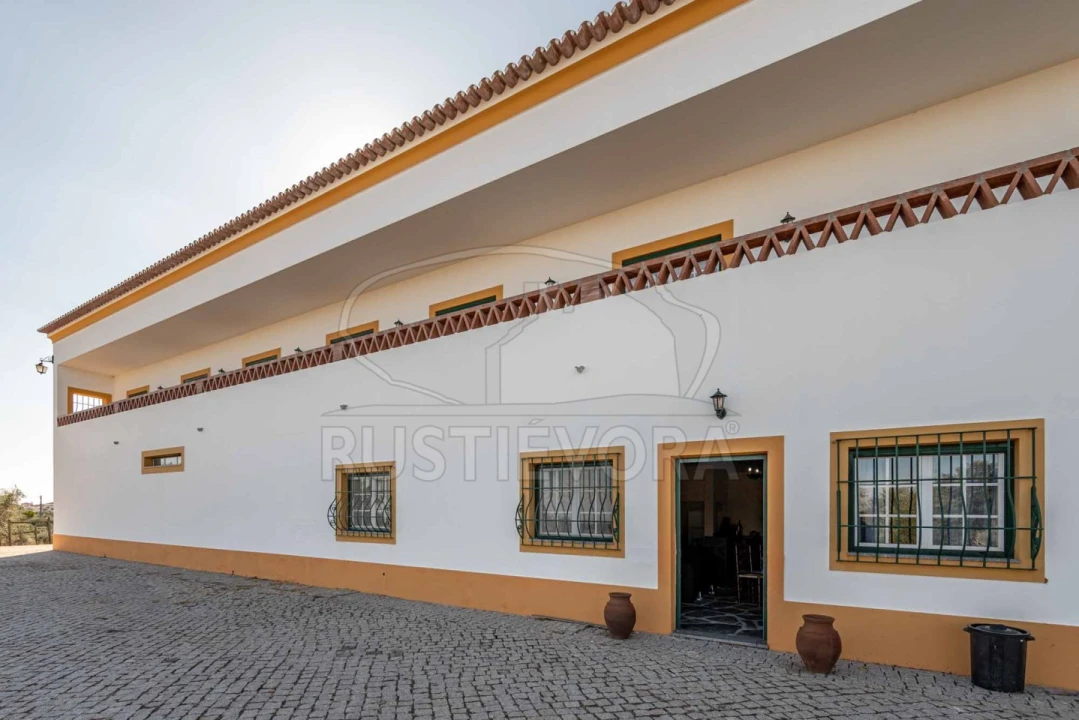 Quinta T5 para Venda em Redondo Foto 50