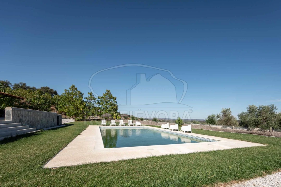 Quinta T5 para Venda em Redondo Foto 51