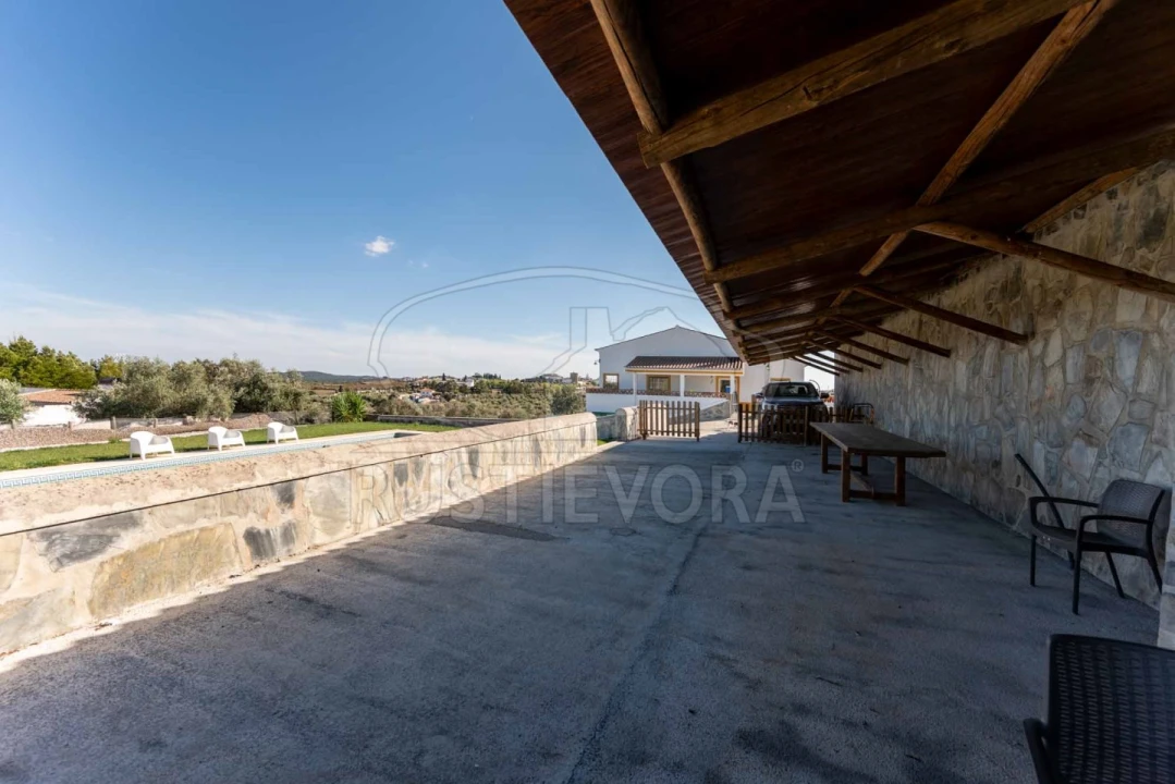 Quinta T5 para Venda em Redondo Foto 55