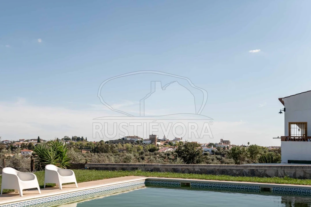 Quinta T5 para Venda em Redondo Foto 56