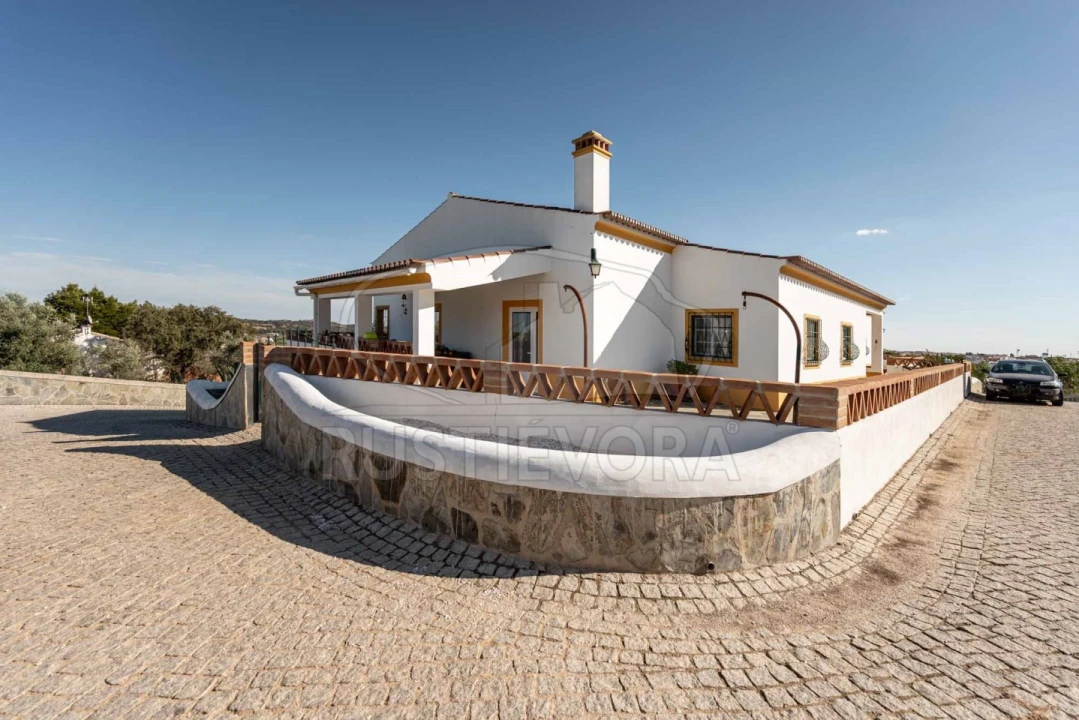 Quinta T5 para Venda em Redondo Foto 57