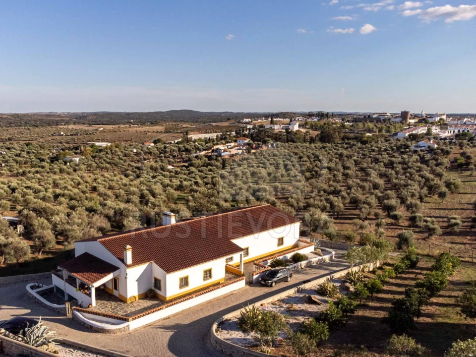 Quinta T5 para Venda em Redondo Foto 75