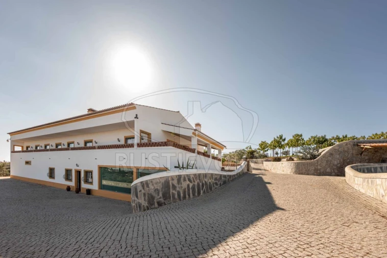 Quinta T5 para Venda em Redondo Foto 5