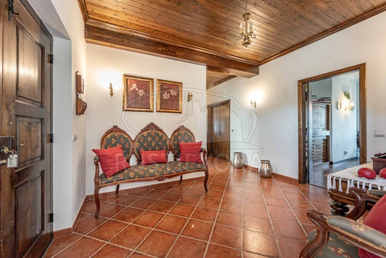 Quinta T5 para Venda em Redondo Foto 13