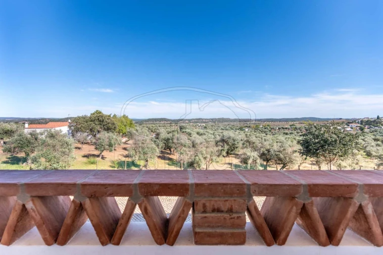 Quinta T5 para Venda em Redondo Foto 21