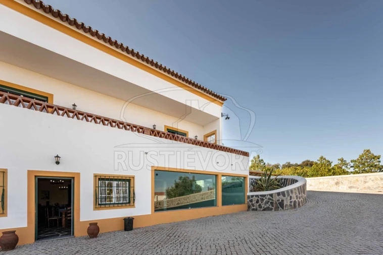 Quinta T5 para Venda em Redondo Foto 49