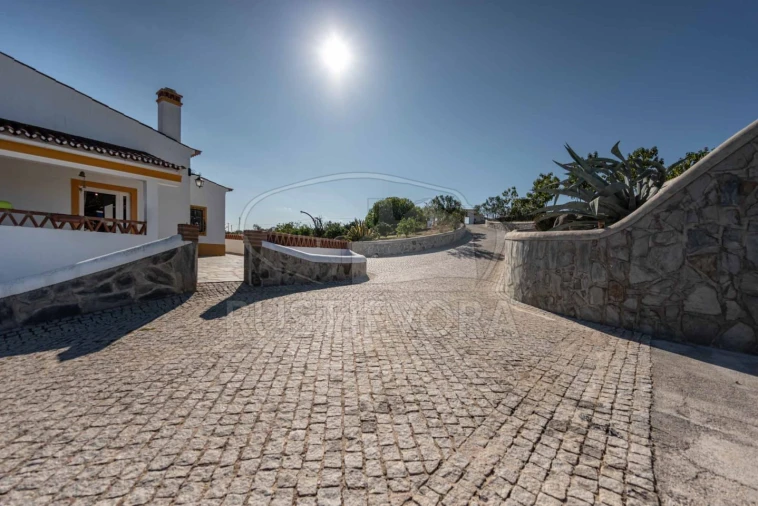 Quinta T5 para Venda em Redondo Foto 52