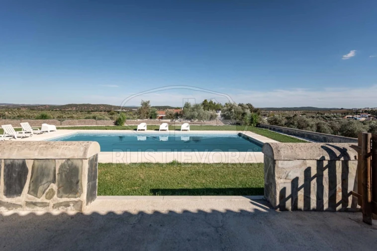 Quinta T5 para Venda em Redondo Foto 54