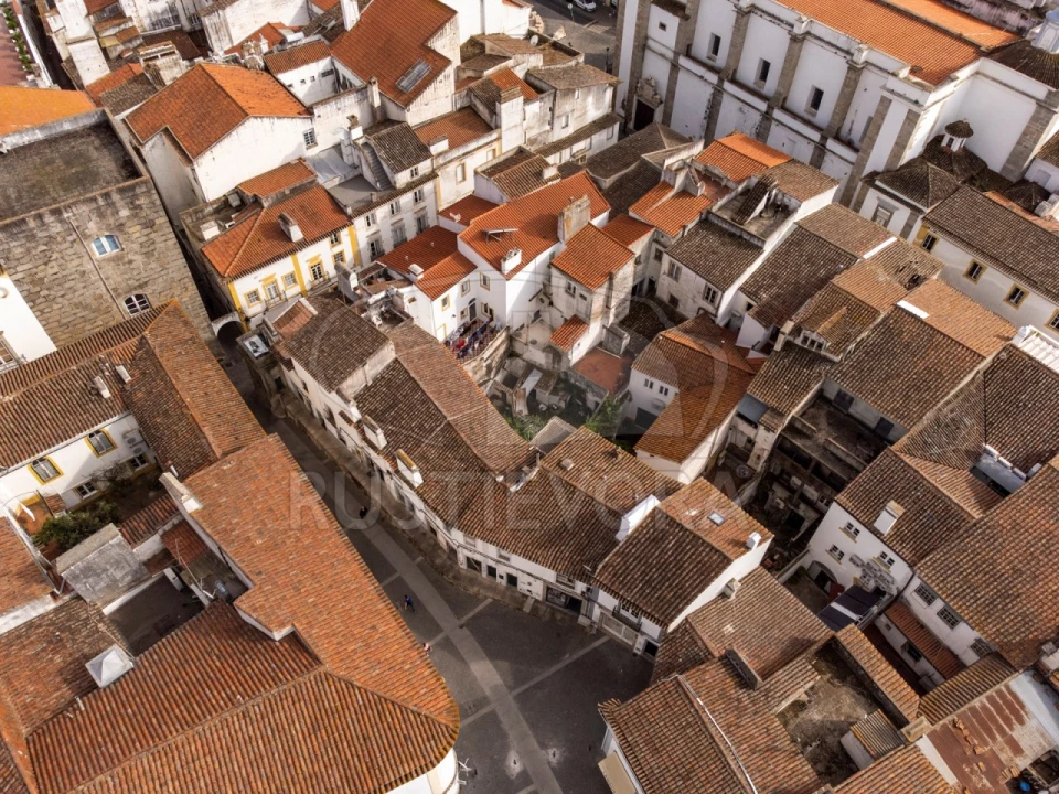 Prédio para Venda em Évora (São Mamede, Sé, São Pedro e Santo Antão) Foto 20