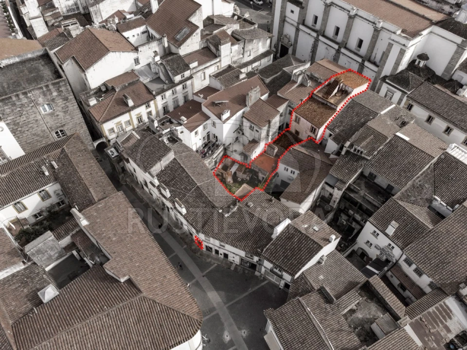 Prédio para Venda em Évora (São Mamede, Sé, São Pedro e Santo Antão) Foto 21