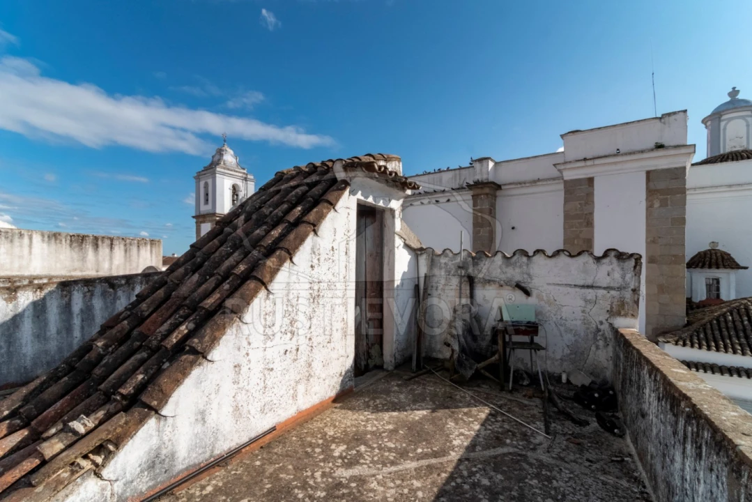 Prédio para Venda em Évora (São Mamede, Sé, São Pedro e Santo Antão) Foto 49