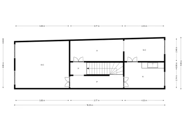 Prédio para Venda em Évora (São Mamede, Sé, São Pedro e Santo Antão)