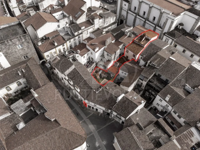 Prédio para Venda em Évora (São Mamede, Sé, São Pedro e Santo Antão) Foto 21