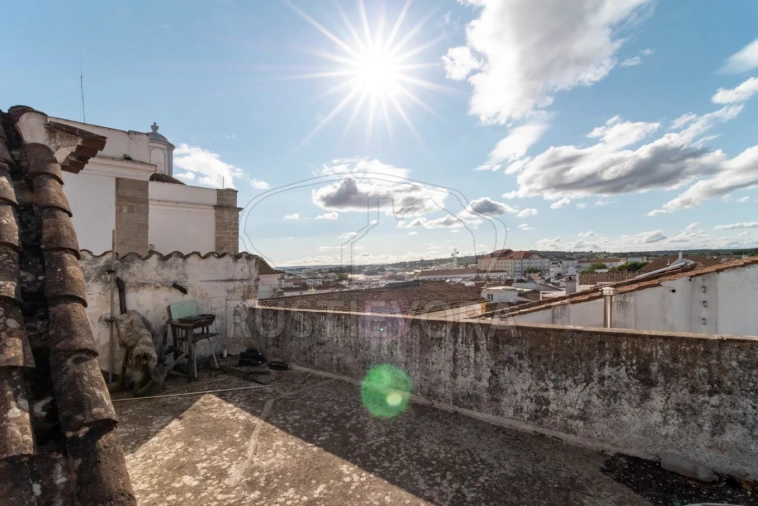 Prédio para Venda em Évora (São Mamede, Sé, São Pedro e Santo Antão) Foto 2