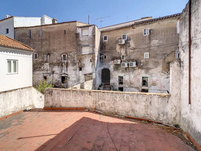 Prédio para Venda em Évora (São Mamede, Sé, São Pedro e Santo Antão) Foto 16