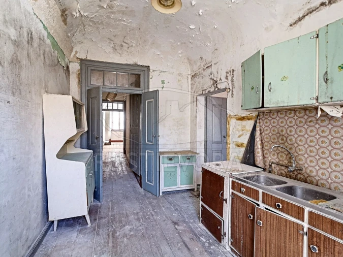 Prédio para Venda em Évora (São Mamede, Sé, São Pedro e Santo Antão) Foto 43