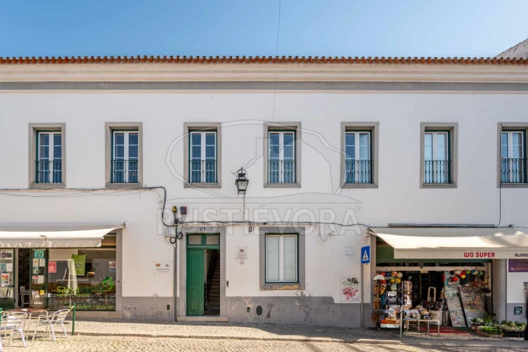 Loja para Arrendamento em Évora (São Mamede, Sé, São Pedro e Santo Antão) Foto 28