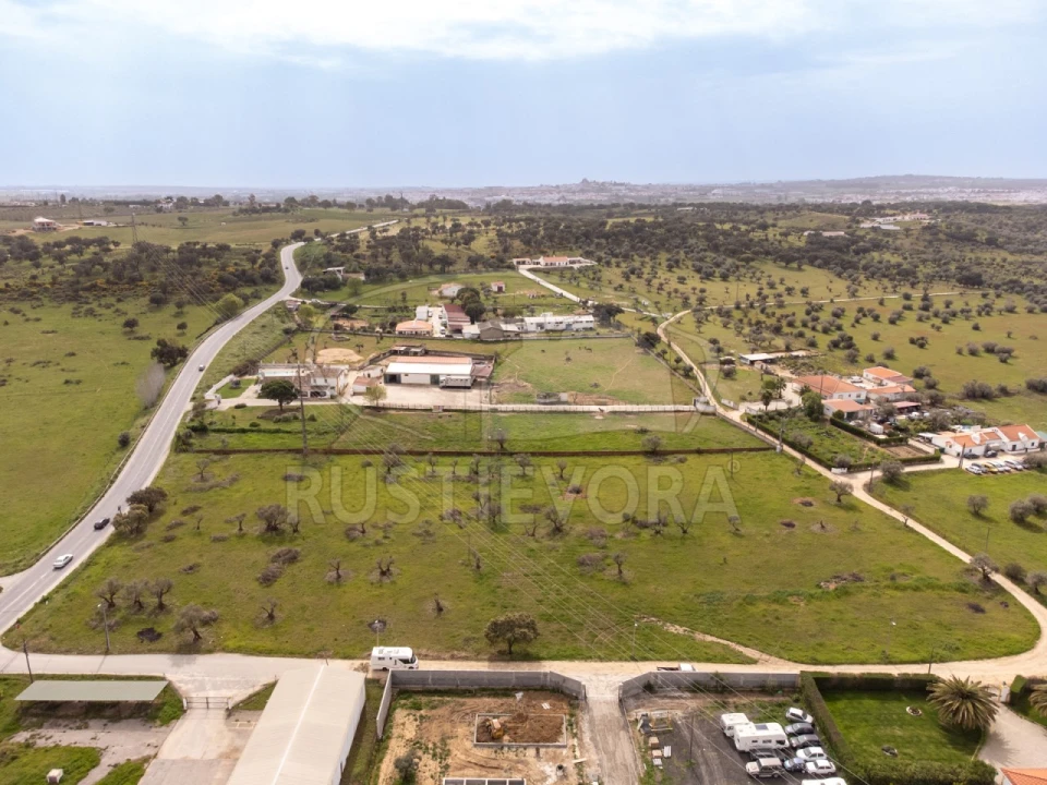 Quinta para Venda em Bacelo e Senhora da Saúde Foto 4