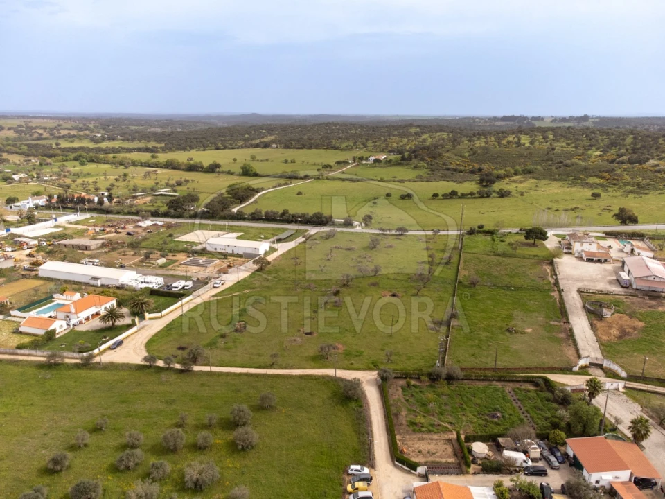 Quinta para Venda em Bacelo e Senhora da Saúde Foto 10
