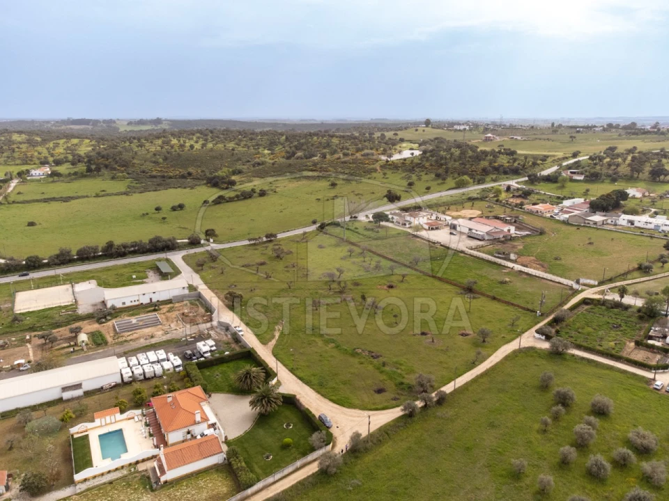 Quinta para Venda em Bacelo e Senhora da Saúde Foto 11