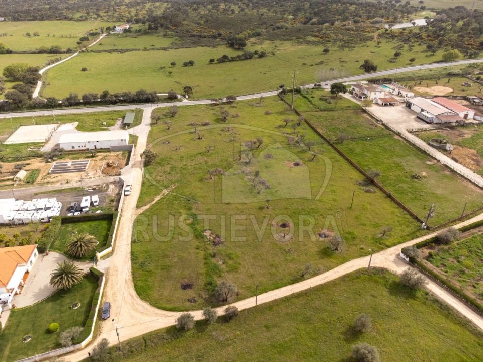 Quinta para Venda em Bacelo e Senhora da Saúde Foto 12