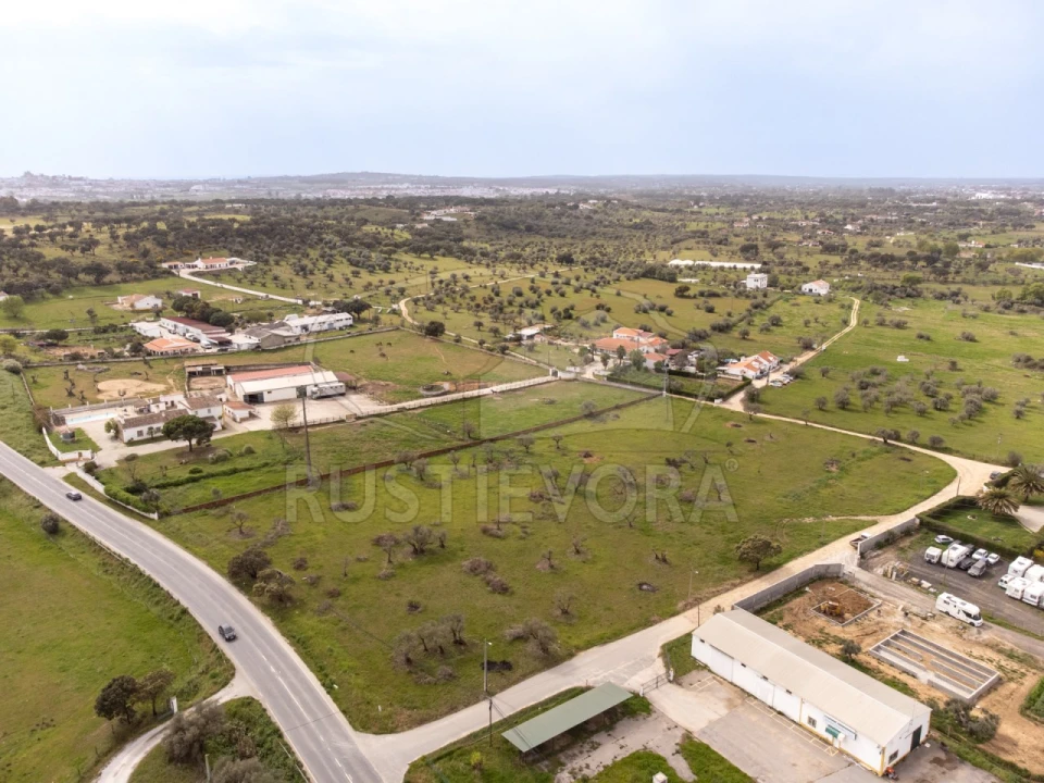 Quinta para Venda em Bacelo e Senhora da Saúde Foto 14