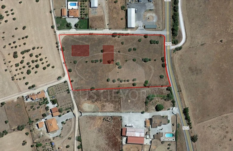 Quinta para Venda em Bacelo e Senhora da Saúde