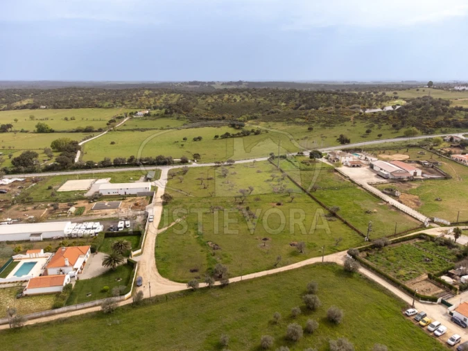 Quinta para Venda em Bacelo e Senhora da Saúde Foto 9