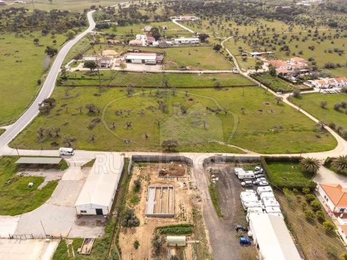Quinta para Venda em Bacelo e Senhora da Saúde Foto 13