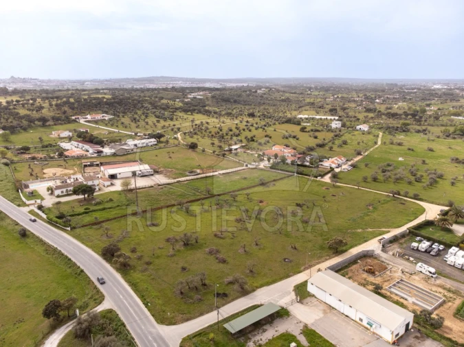 Quinta para Venda em Bacelo e Senhora da Saúde Foto 14