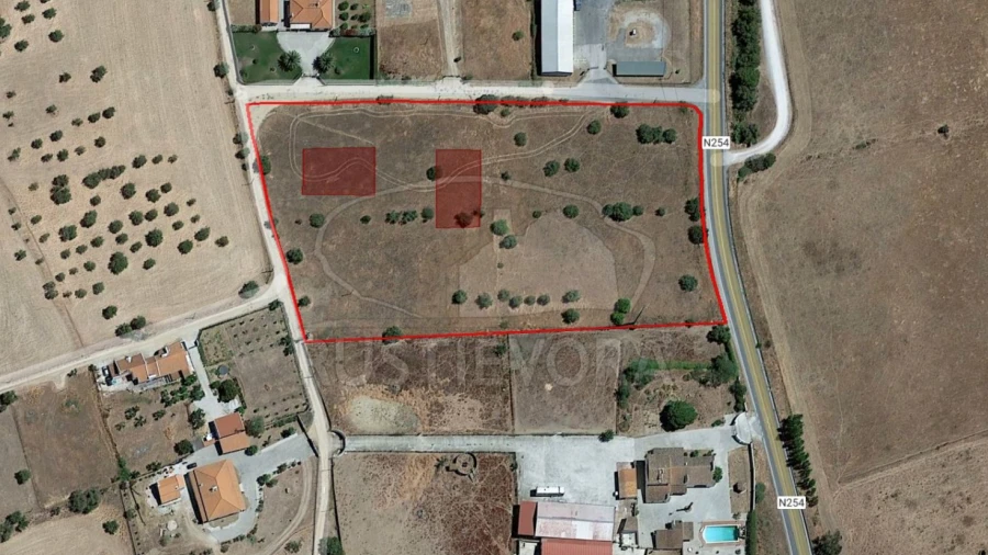 Quinta para Venda em Bacelo e Senhora da Saúde