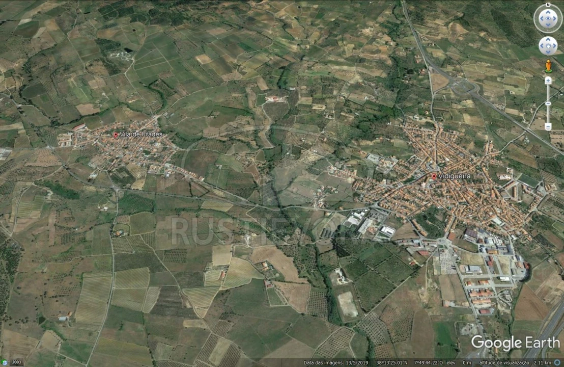 Quinta para Venda em Vila de Frades Foto 11