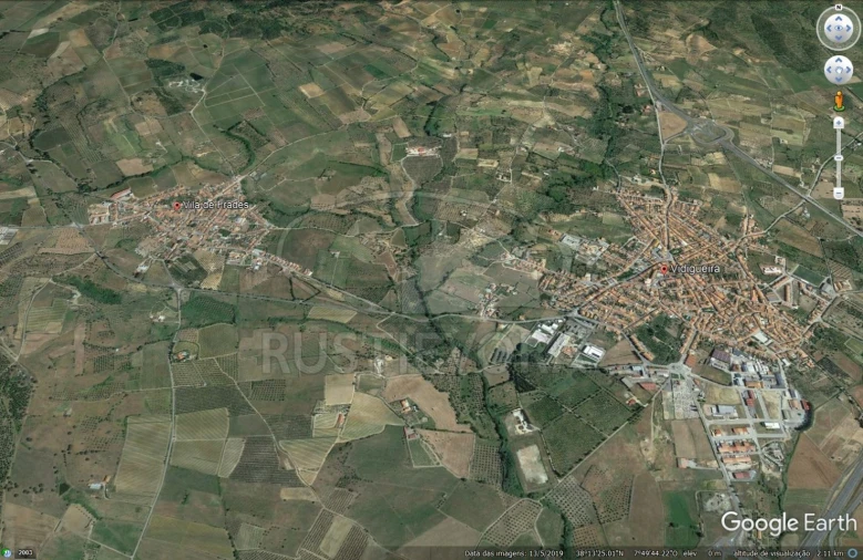 Quinta para Venda em Vila de Frades Foto 11