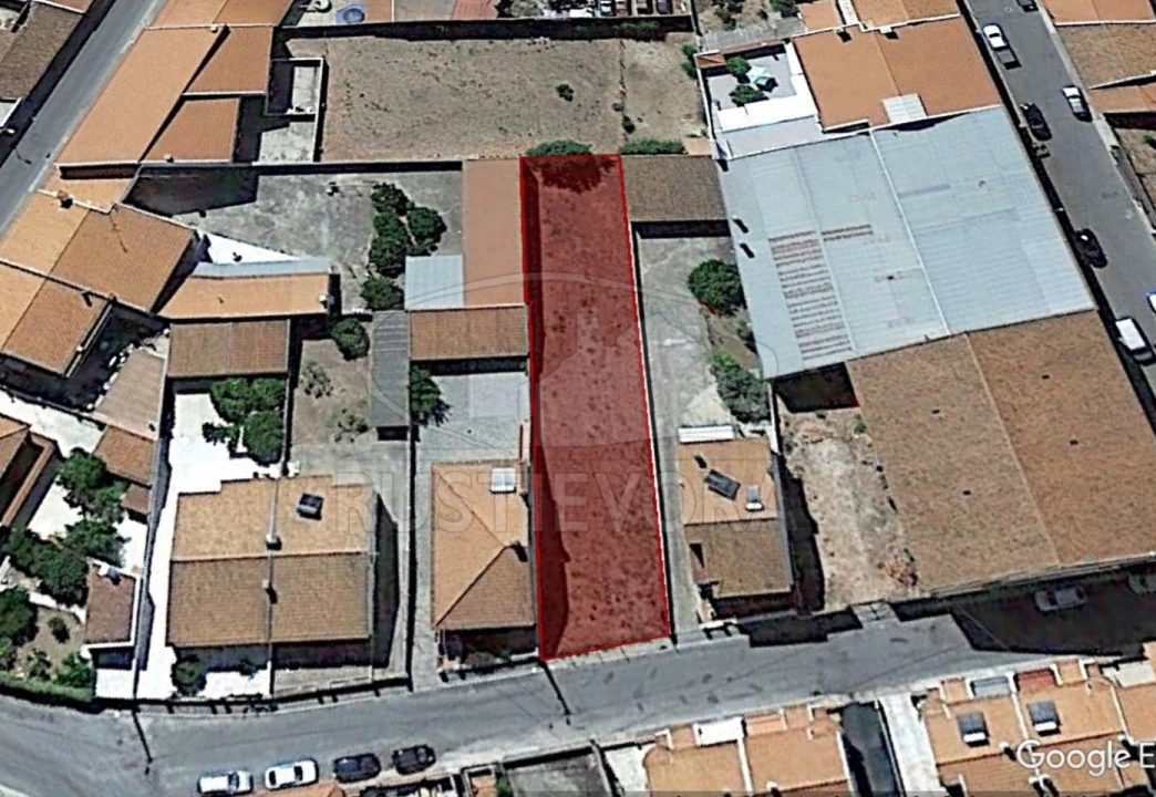 Terreno para Venda em Reguengos de Monsaraz Foto 4