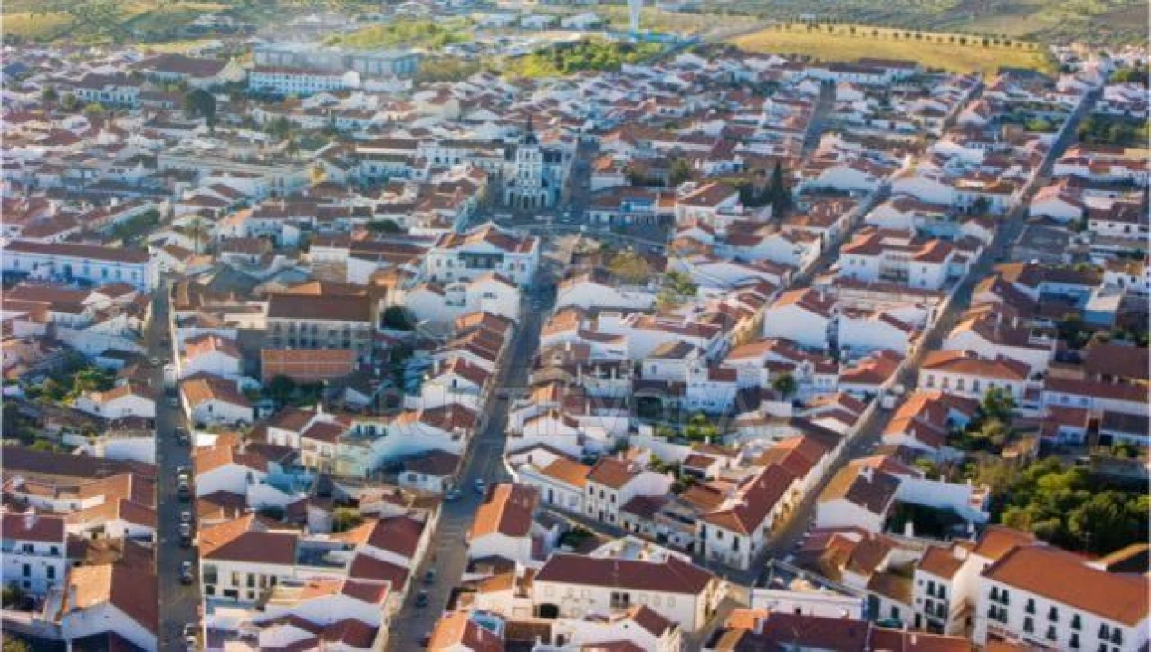 Terreno para Venda em Reguengos de Monsaraz Foto 8