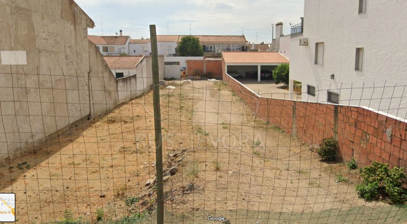 Terreno para Venda em Reguengos de Monsaraz Foto 11