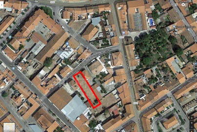 Terreno para Venda em Reguengos de Monsaraz