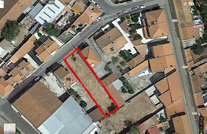 Terreno para Venda em Reguengos de Monsaraz