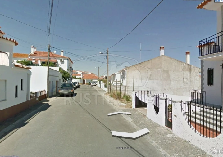 Terreno para Venda em Reguengos de Monsaraz Foto 3