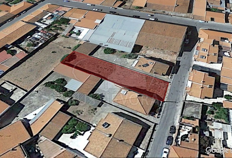Terreno para Venda em Reguengos de Monsaraz Foto 7