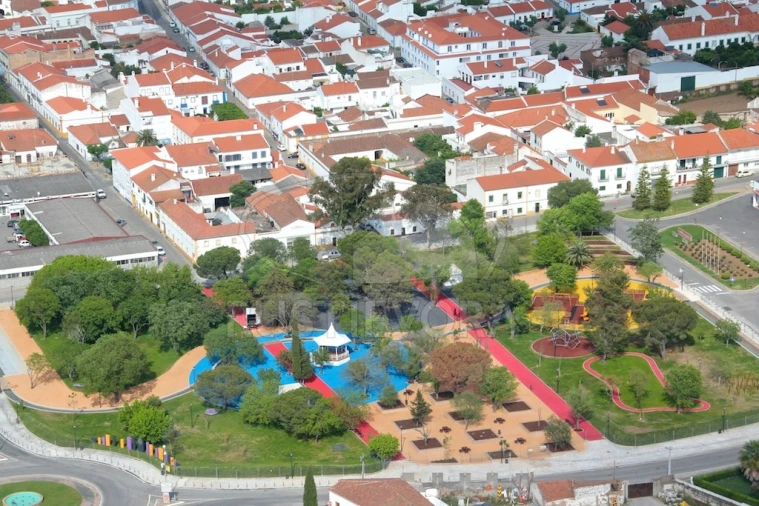 Terreno para Venda em Reguengos de Monsaraz Foto 10