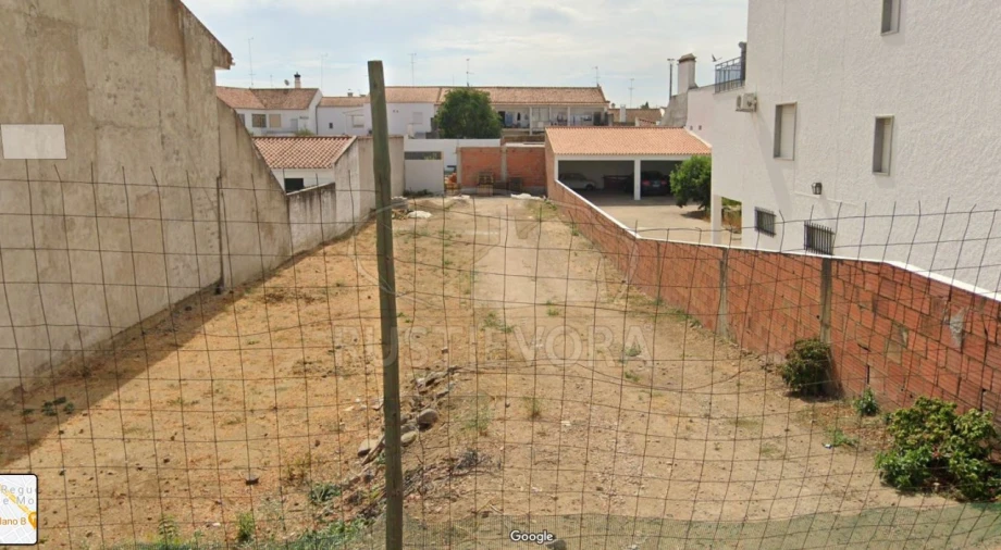 Terreno para Venda em Reguengos de Monsaraz Foto 11