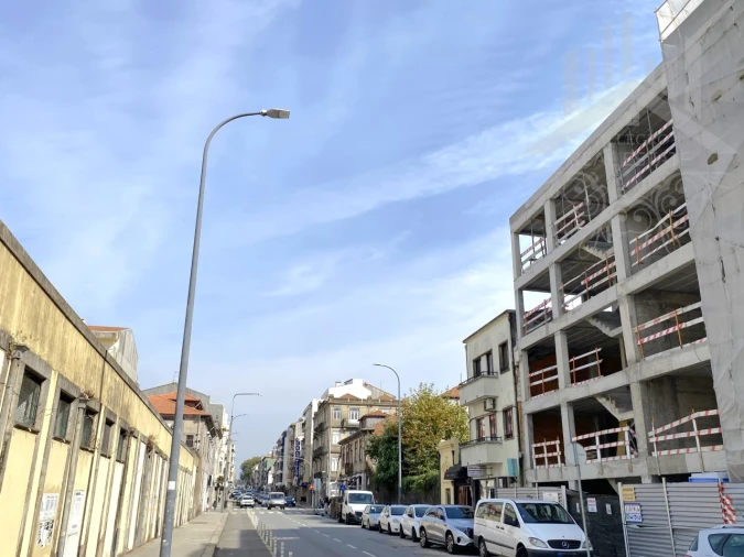 Apartamento T1 para Venda em Cedofeita, Santo Ildefonso, Sé, Miragaia, São Nicolau e Vitória Foto 6