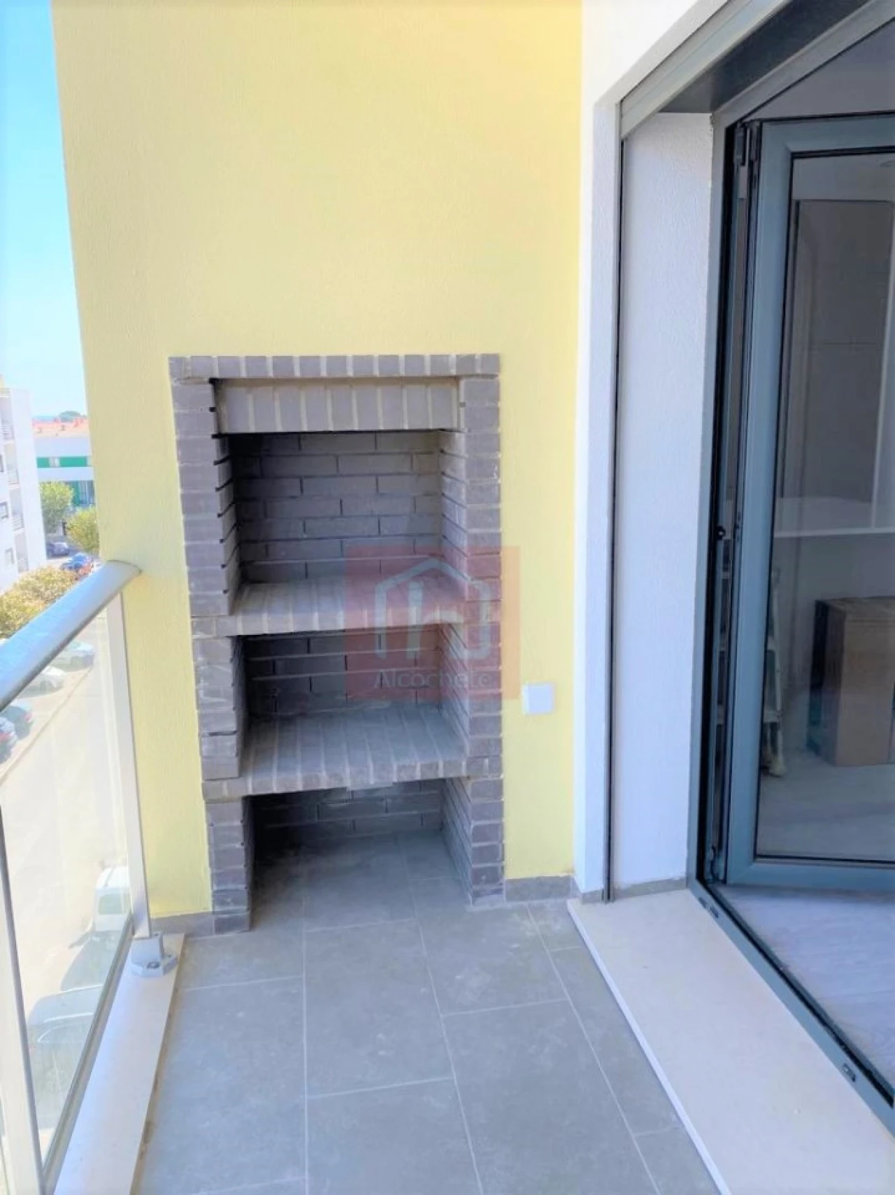 Apartamento T4 para Venda em Alcochete Foto 10