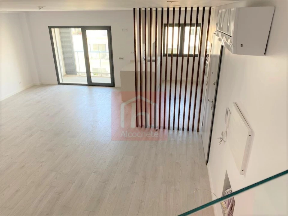 Apartamento T4 para Venda em Alcochete Foto 17