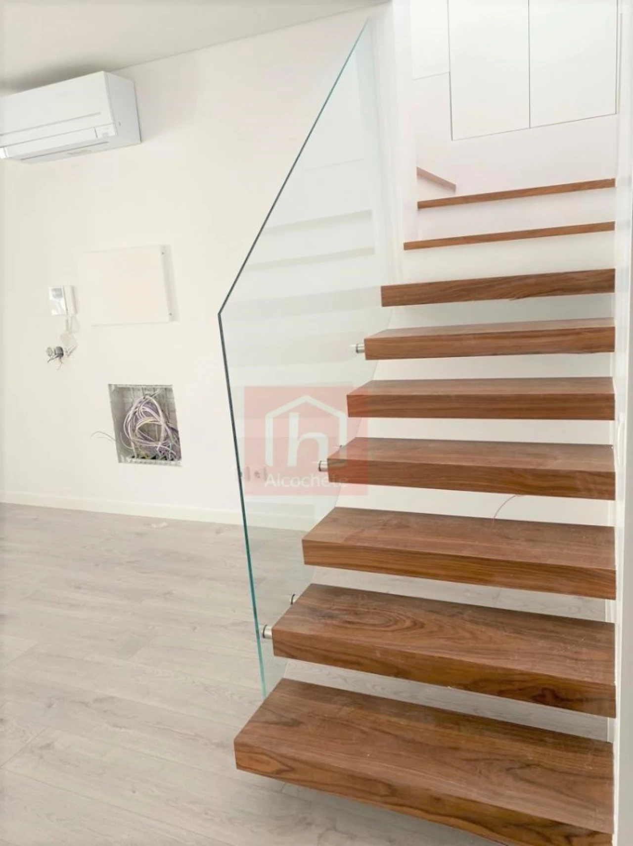 Apartamento T4 para Venda em Alcochete Foto 18