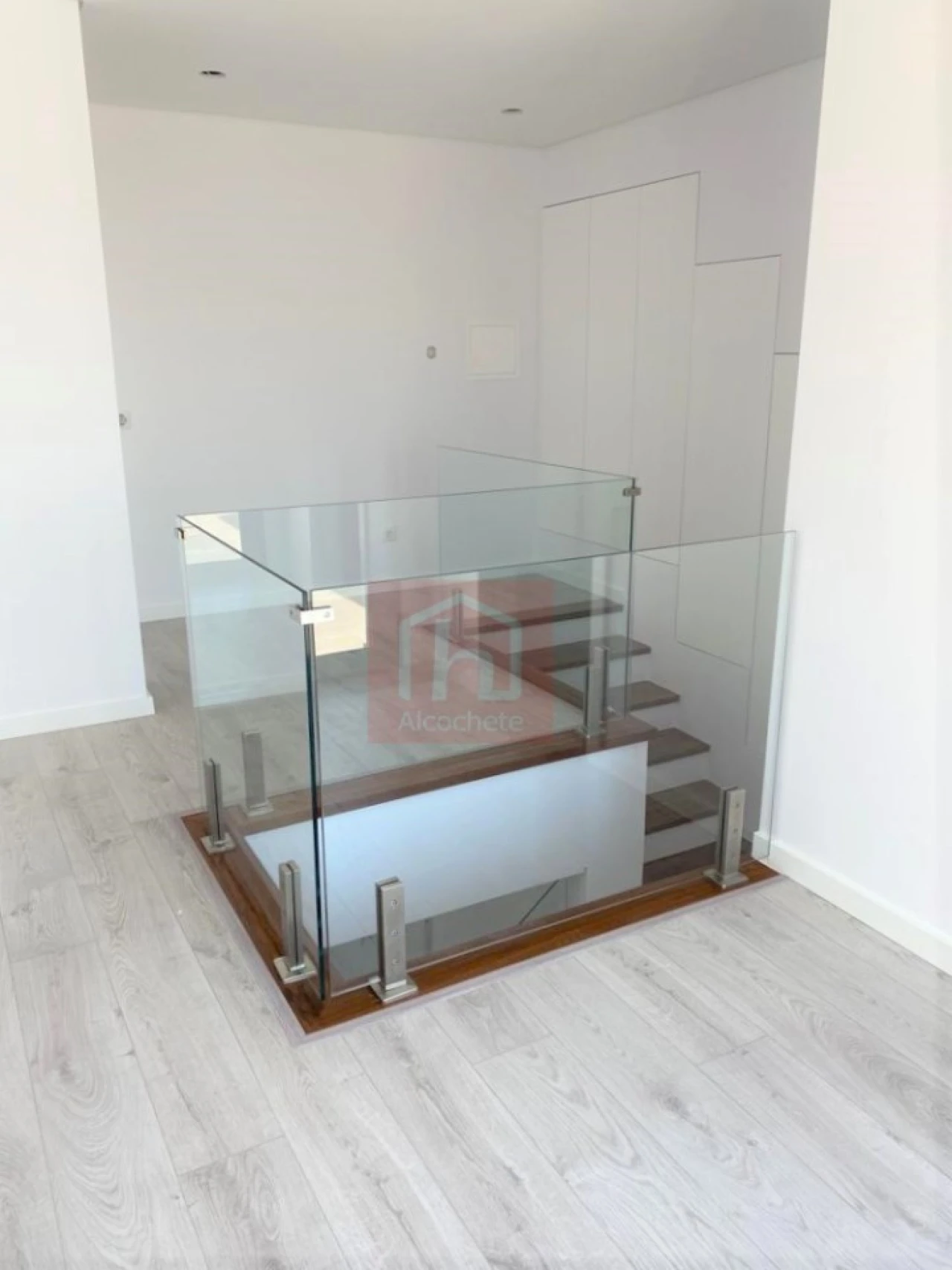 Apartamento T4 para Venda em Alcochete Foto 23