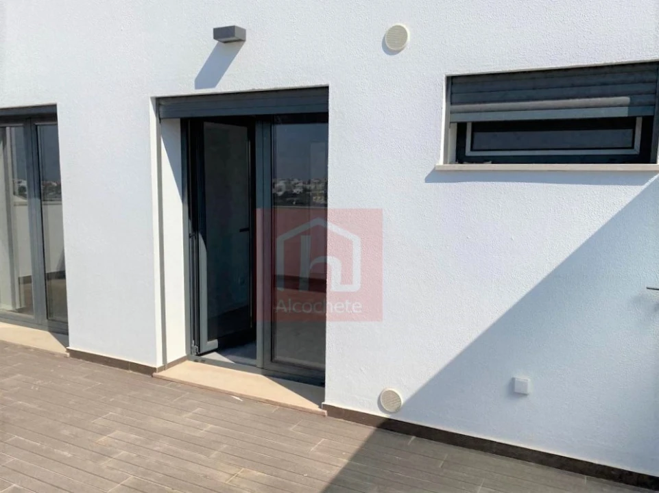 Apartamento T4 para Venda em Alcochete Foto 28