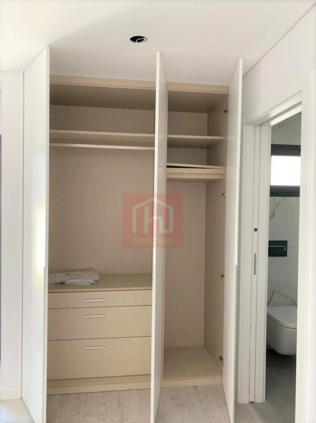 Apartamento T4 para Venda em Alcochete Foto 34